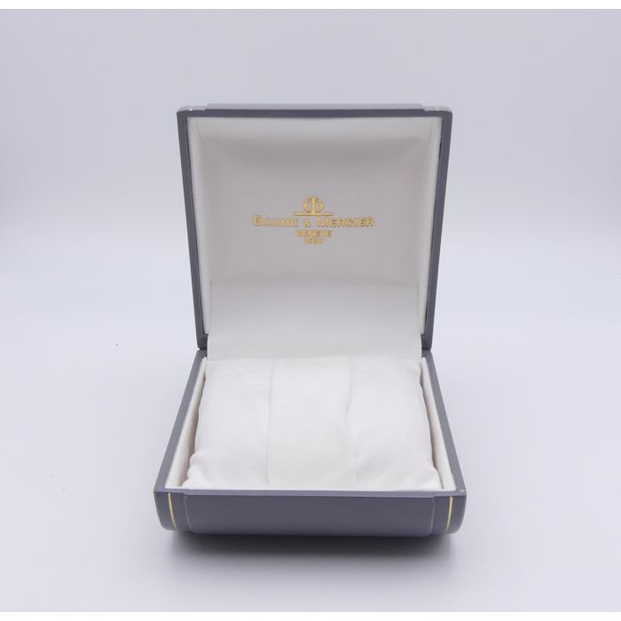 Baume & Mercier Linéa écrin - Watch box 
