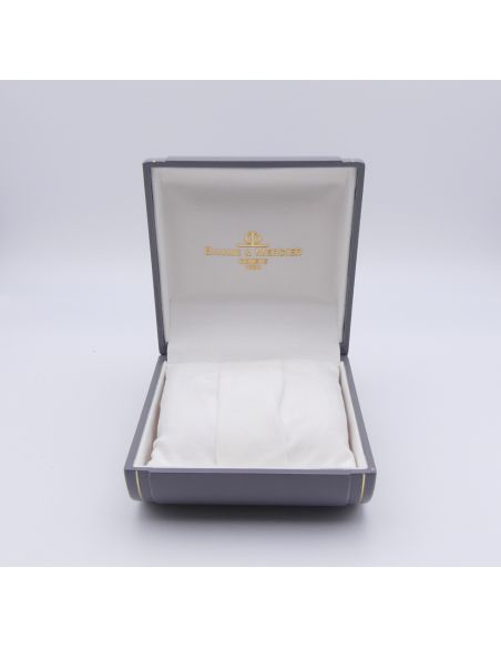 Baume & Mercier Linéa écrin - Watch box 