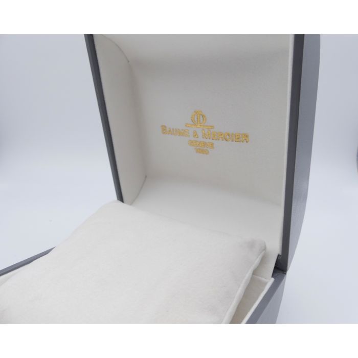 Baume & Mercier Linéa écrin - Watch box 