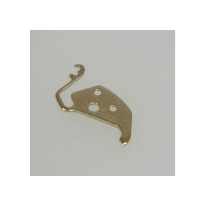 Valjoux 23-445 ressort de tirette