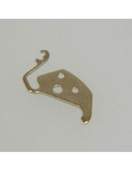 Valjoux 23-445 ressort de tirette