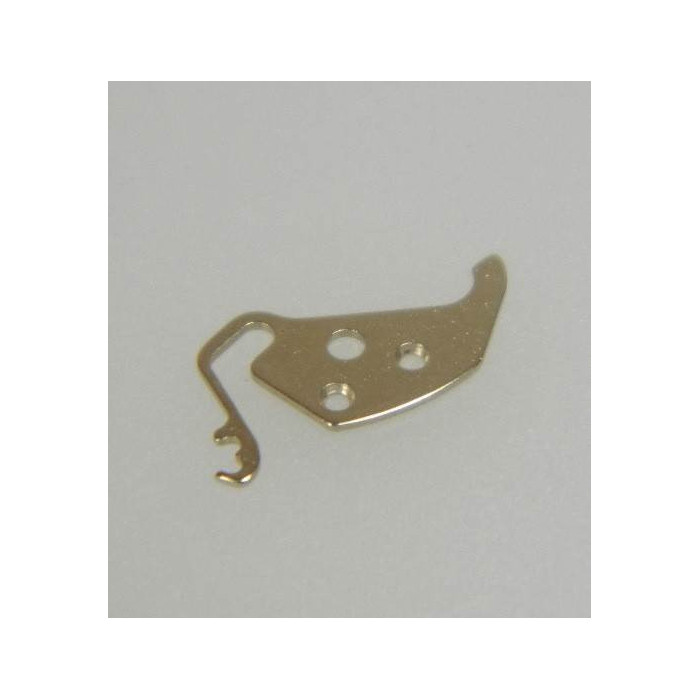 Valjoux 23-445 ressort de tirette