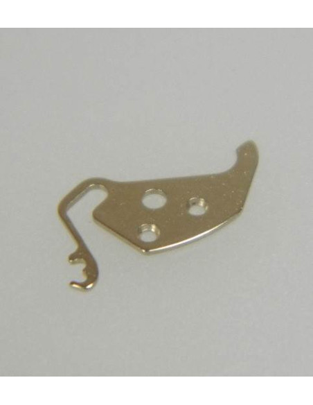 Valjoux 23-445 ressort de tirette