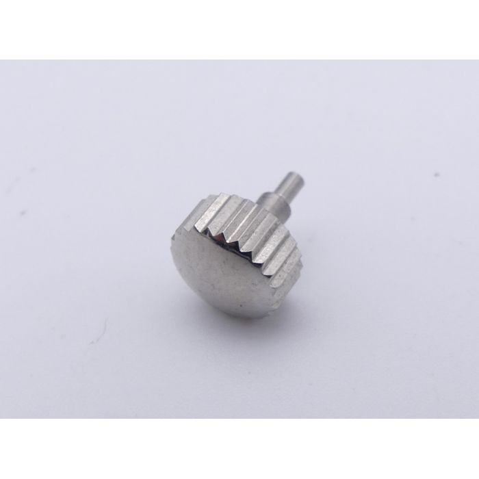 Aquastar Atoll Couronne vissée - Steel screwed crown - 6,70mm