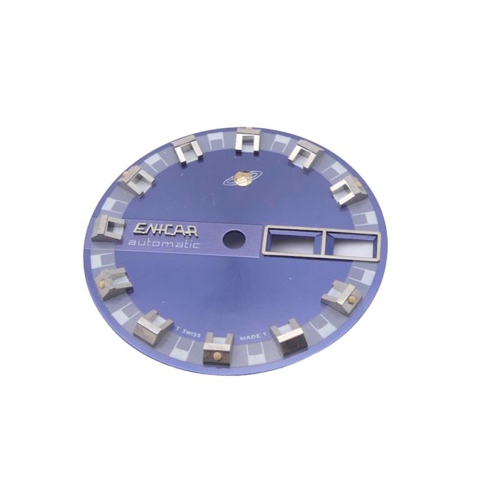Enicar 147-01-03 Cadran - Dial - AR1147