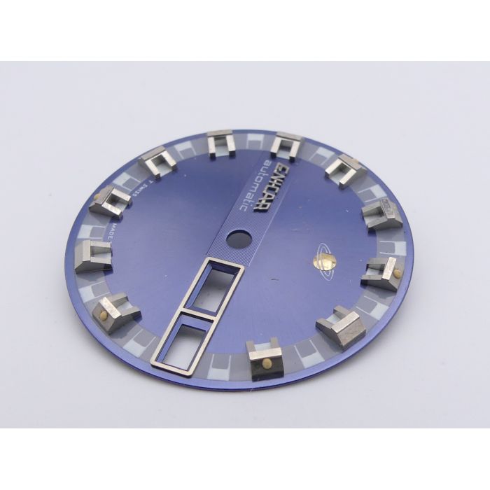 Enicar 147-01-03 Cadran - Dial - AR1147