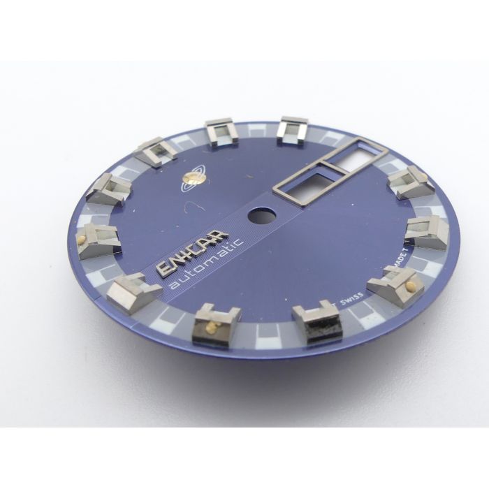 Enicar 147-01-03 Cadran - Dial - AR1147