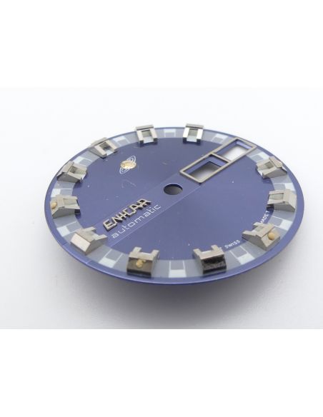 Enicar 147-01-03 Cadran - Dial - AR1147