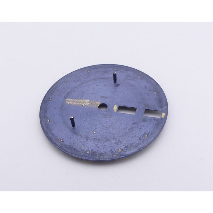 Enicar 147-01-03 Cadran - Dial - AR1147