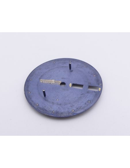 Enicar 147-01-03 Cadran - Dial - AR1147