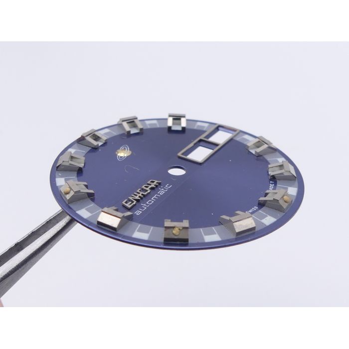 Enicar 147-01-03 Cadran - Dial - AR1147