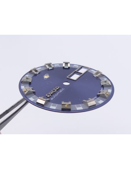 Enicar 147-01-03 Cadran - Dial - AR1147