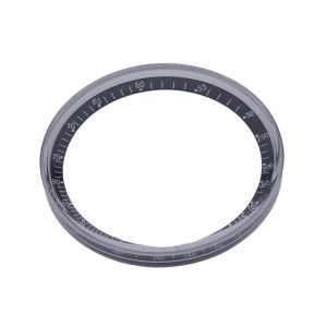 Verre Lip tallon - Chronographe Mach 2000