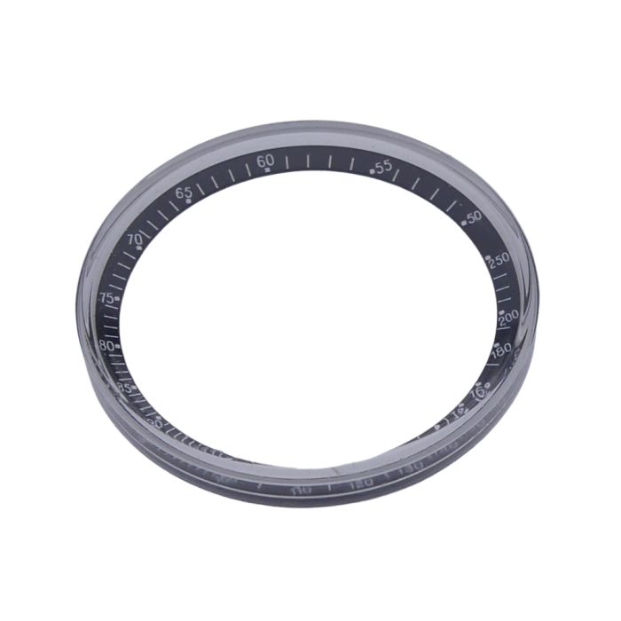 Verre Lip tallon - Chronographe Mach 2000