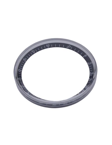 Verre Lip tallon - Chronographe Mach 2000