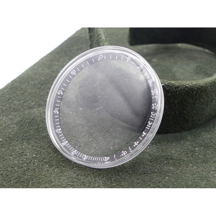 Verre Lip tallon - Chronographe Mach 2000