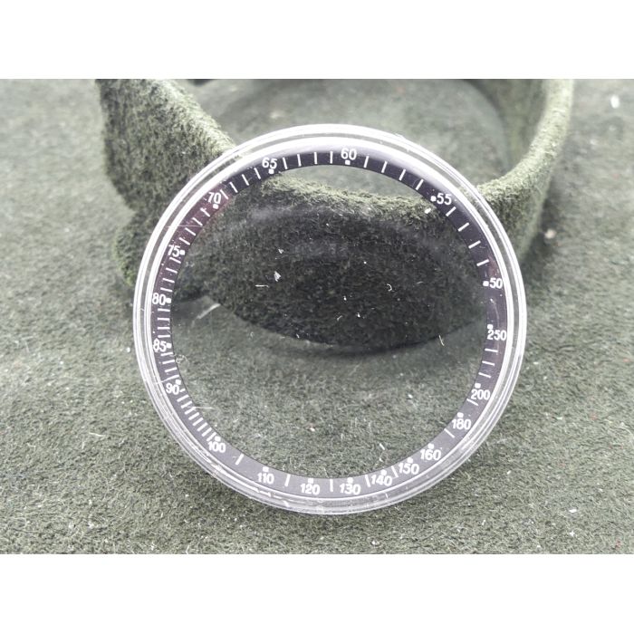 Verre Lip tallon - Chronographe Mach 2000