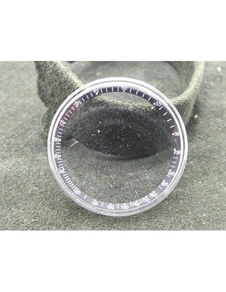 Verre Lip tallon - Chronographe Mach 2000