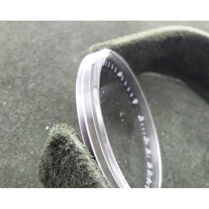 Verre Lip tallon - Chronographe Mach 2000