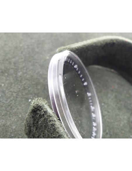 Verre Lip tallon - Chronographe Mach 2000