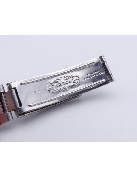 Rolex 7835 Fermoir + Maillons - Clasp & Links - 1971