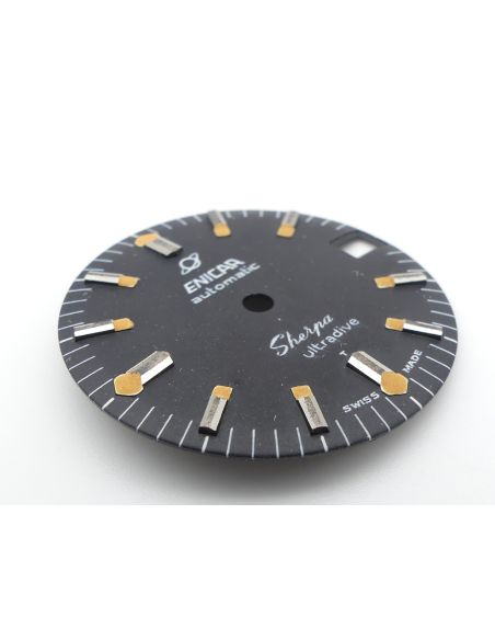 Enicar Sherpa Ultradive Cadran - Dial - 144-35-03