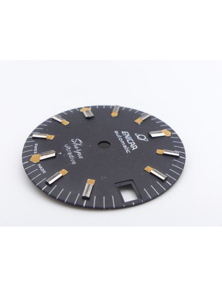 Enicar Sherpa Ultradive Cadran - Dial - 144-35-03