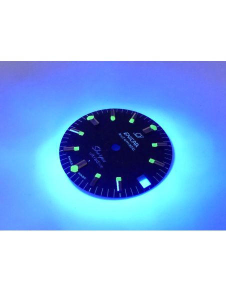 Enicar Sherpa Ultradive Cadran - Dial - 144-35-03