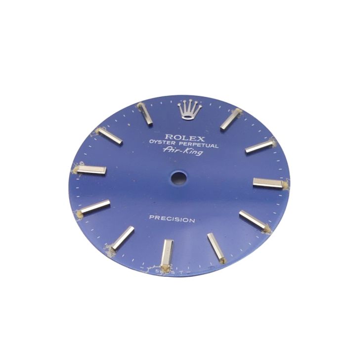 Rolex Air-King 14000 Cadran - Dial 