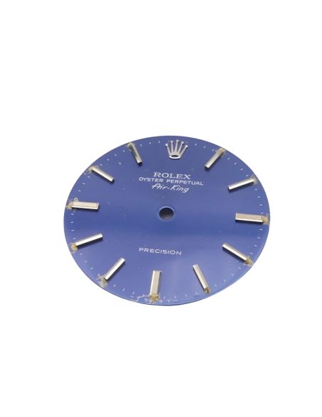 Rolex Air-King 14000 Cadran - Dial 