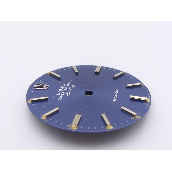 Rolex Air-King 14000 Cadran - Dial 