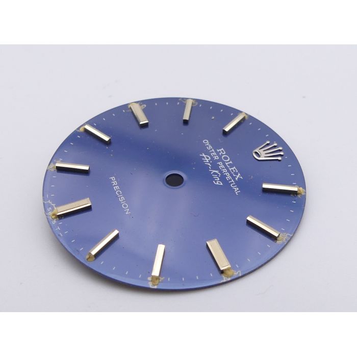 Rolex Air-King 14000 Cadran - Dial 