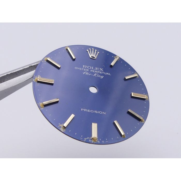 Rolex Air-King 14000 Cadran - Dial 