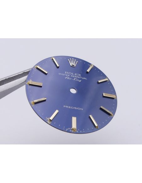 Rolex Air-King 14000 Cadran - Dial 