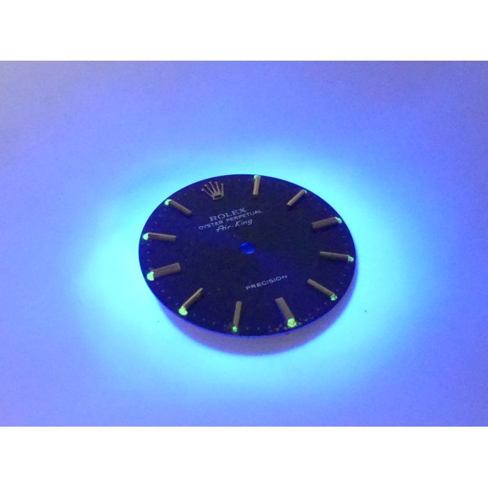 Rolex Air-King 14000 Cadran - Dial 
