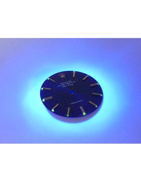 Rolex Air-King 14000 Cadran - Dial 