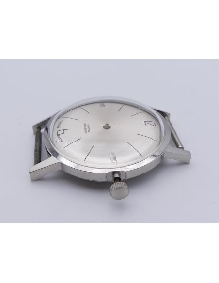 copy ofETA 2824 Boîtier + Cadran - Case with dial