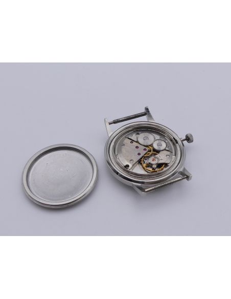 copy ofETA 2824 Boîtier + Cadran - Case with dial