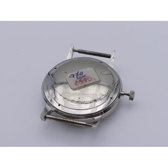 copy ofETA 2824 Boîtier + Cadran - Case with dial