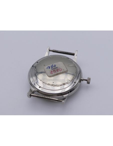 copy ofETA 2824 Boîtier + Cadran - Case with dial