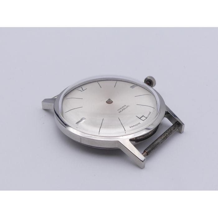 copy ofETA 2824 Boîtier + Cadran - Case with dial