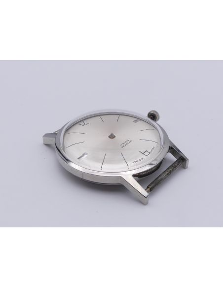 copy ofETA 2824 Boîtier + Cadran - Case with dial