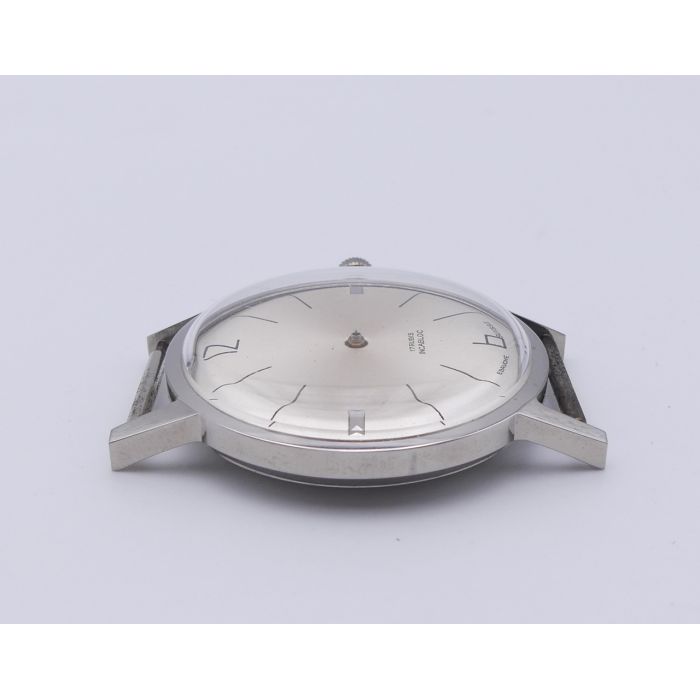 copy ofETA 2824 Boîtier + Cadran - Case with dial