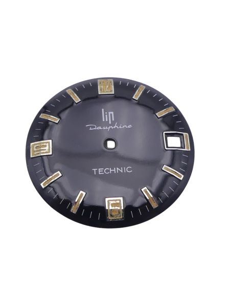 Lip Dauphine Technic Cadran - Dial - 41514