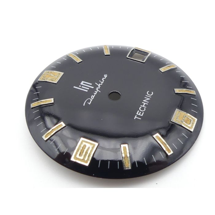 Lip Dauphine Technic Cadran - Dial - 41514