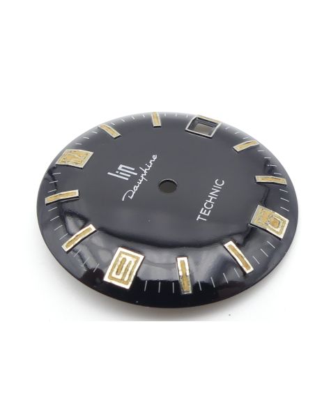 Lip Dauphine Technic Cadran - Dial - 41514