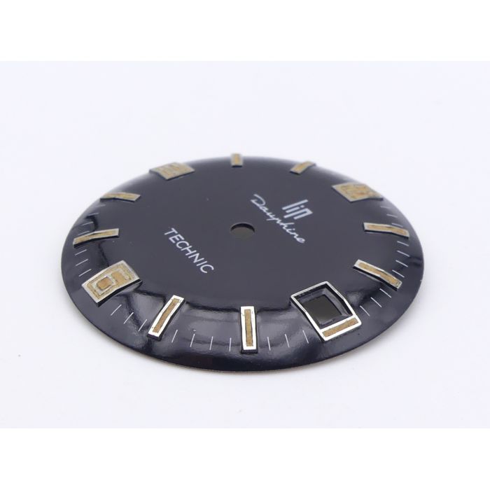 Lip Dauphine Technic Cadran - Dial - 41514