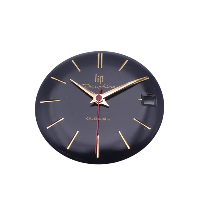 Lip Dauphine calendrier Cadran - Dial 