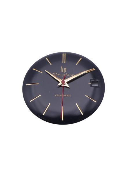 Lip Dauphine calendrier Cadran - Dial 
