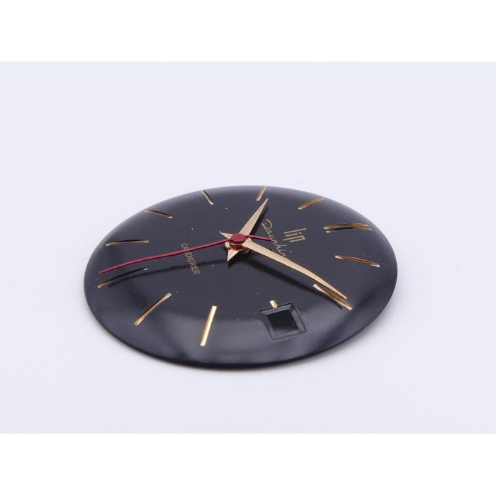 Lip Dauphine calendrier Cadran - Dial 
